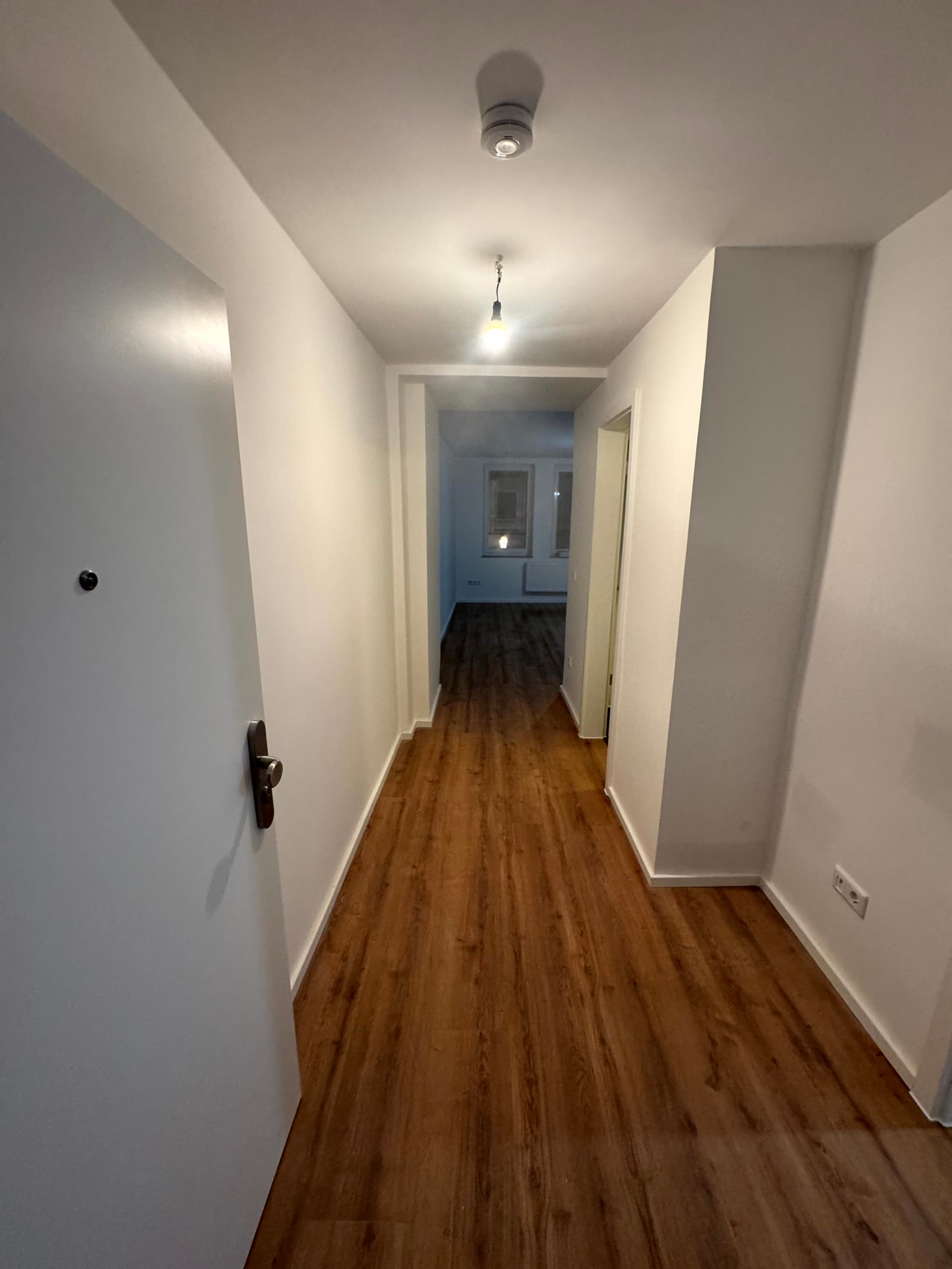 Wohnungsrenovierung in Neuss-Zentrum – Bild 2