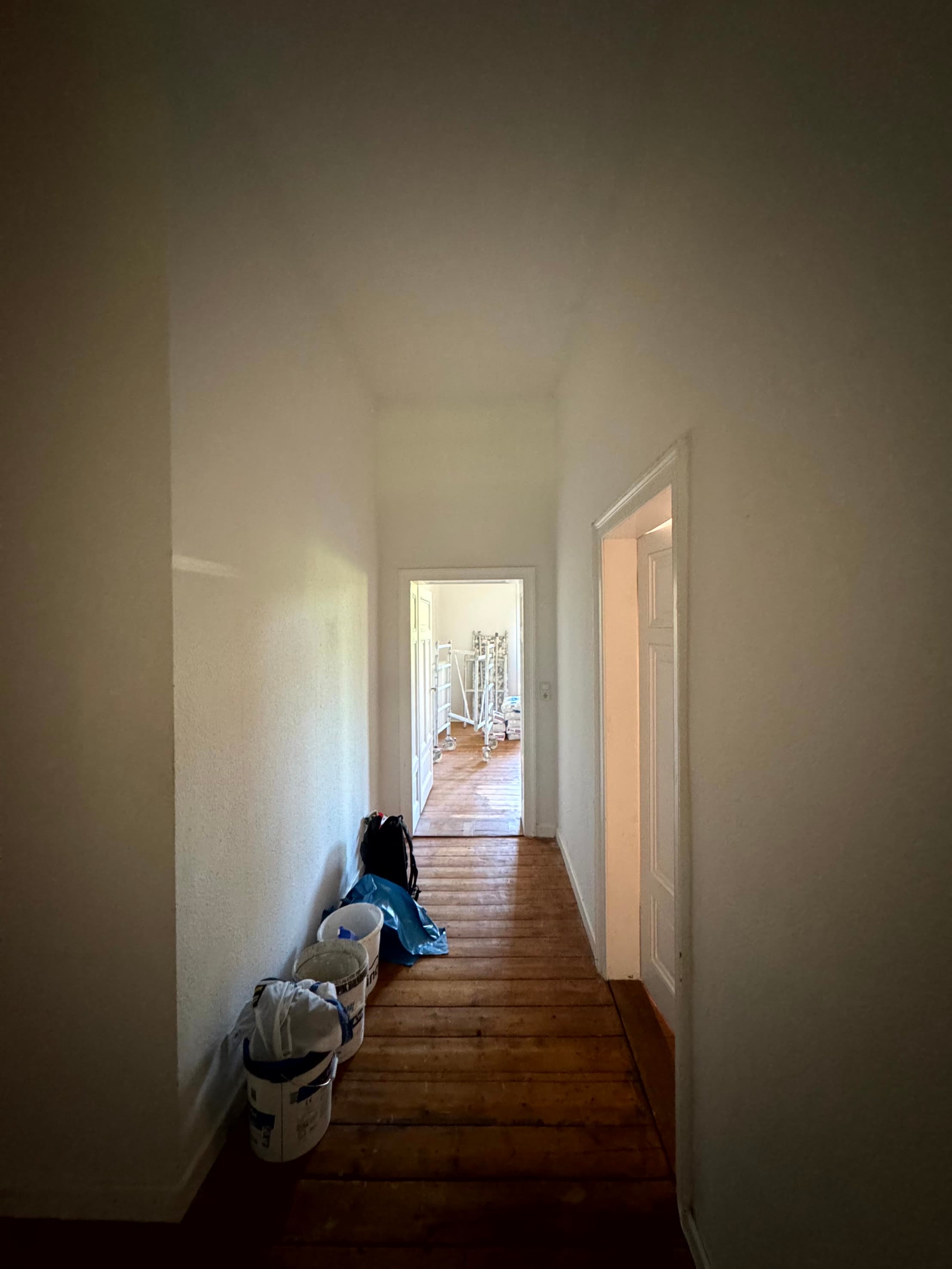 Wohnungsmodernisierung in Wiesbaden – Vom Altbestand zum modernen Wohnraum – Bild 6