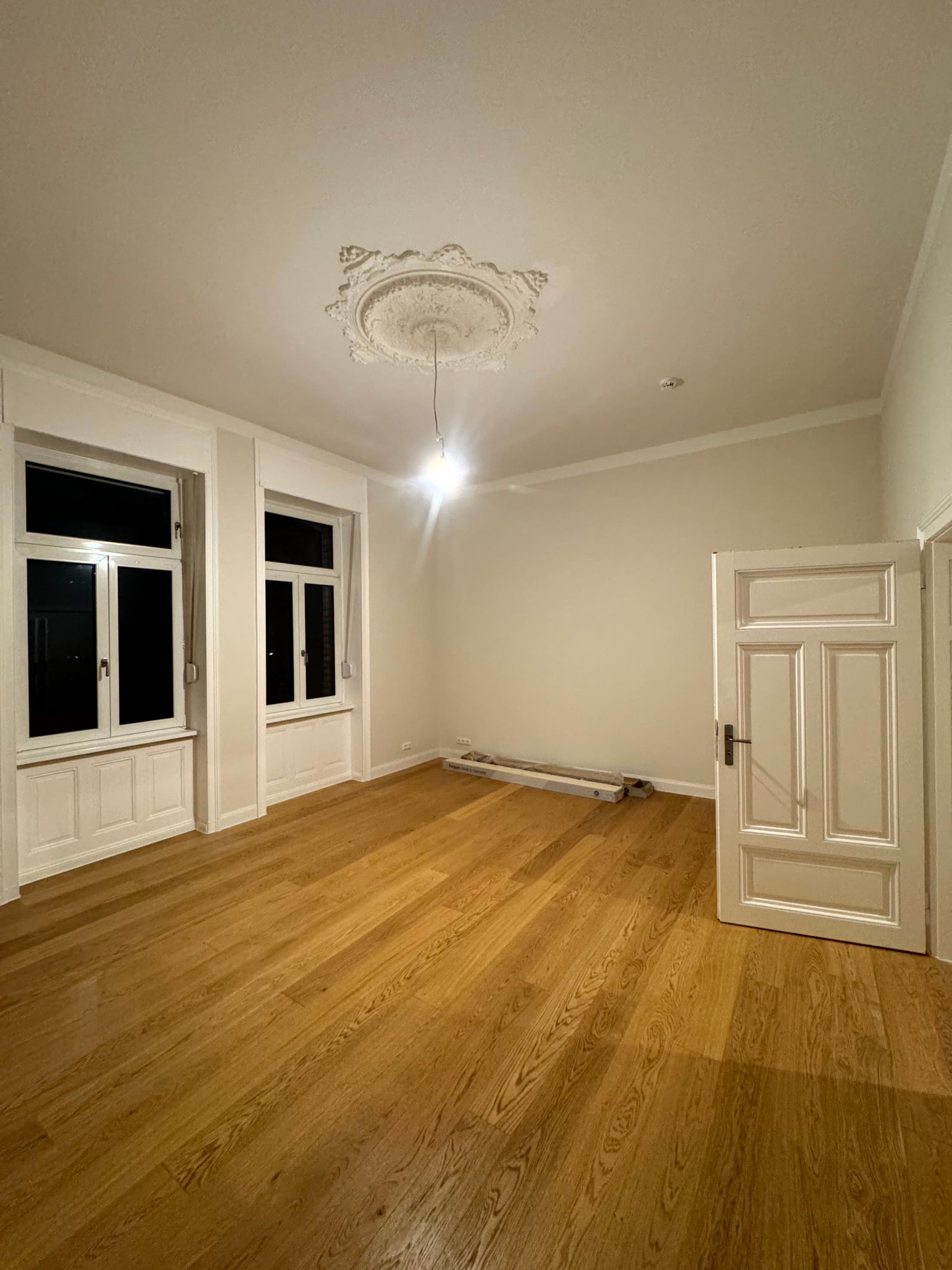 Wohnungsmodernisierung in Wiesbaden – Vom Altbestand zum modernen Wohnraum