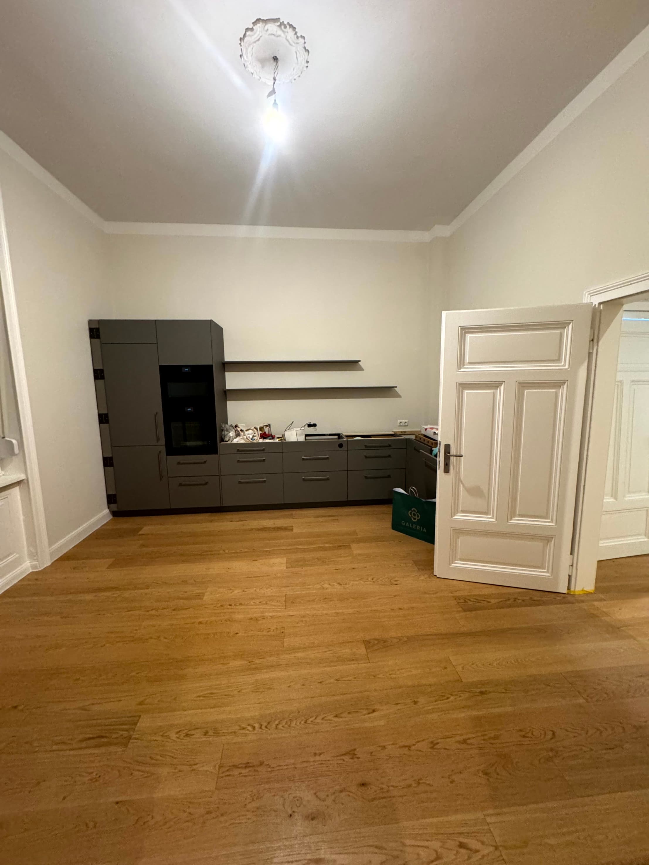 Wohnungsmodernisierung in Wiesbaden – Vom Altbestand zum modernen Wohnraum – Bild 2